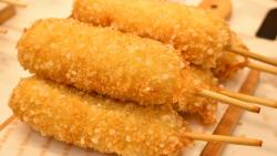 Corn Dogs